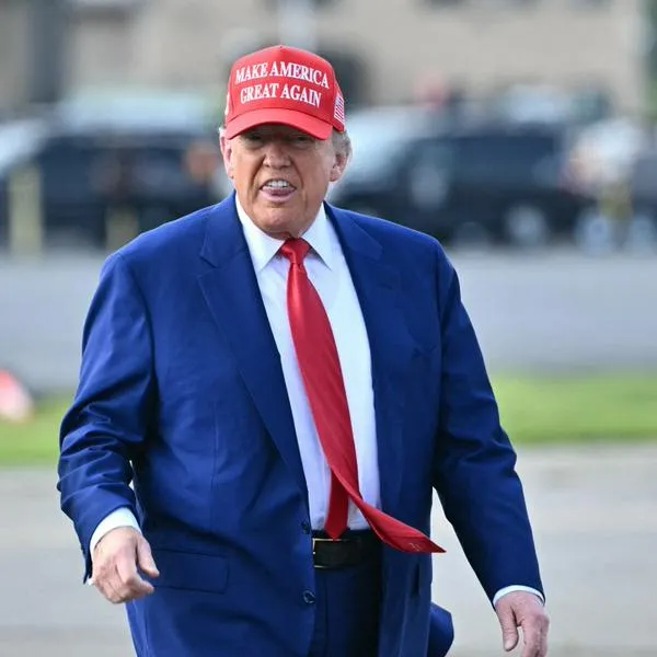 Estados Unidos bombardeó a Irán: Donald Trump confirmó ataque a central nuclear