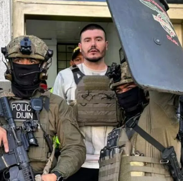 Alias 'Pichi' es condenado a 52 años de cárcel: detalles y qué se sabe del caso