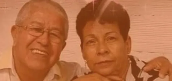 <b>¡Muy triste! Murieron los esposos heridos en explosión de Itagüí</b>