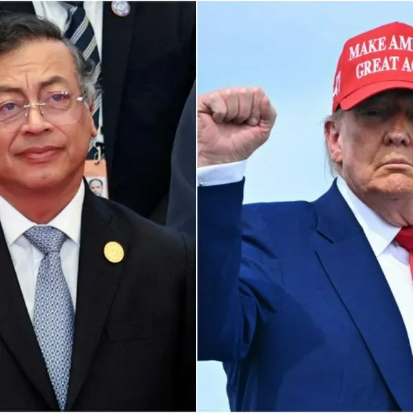 Gustavo Petro advierte a Donald Trump sobre impacto del ataque de EE. UU. a Irán