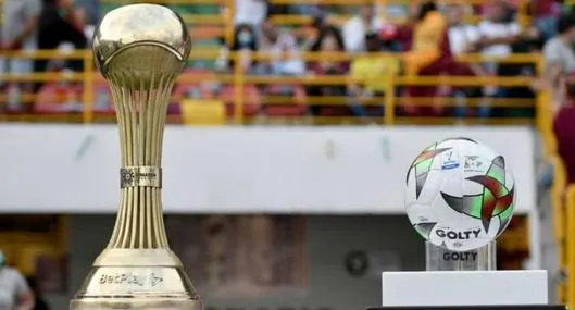 Hinchas de Santa Fe podrían ver final de vuelta ante Medellín en El Campín