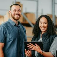 Celebran más de 400.000 trabajadores en Colombia por nuevo tipo de contrato