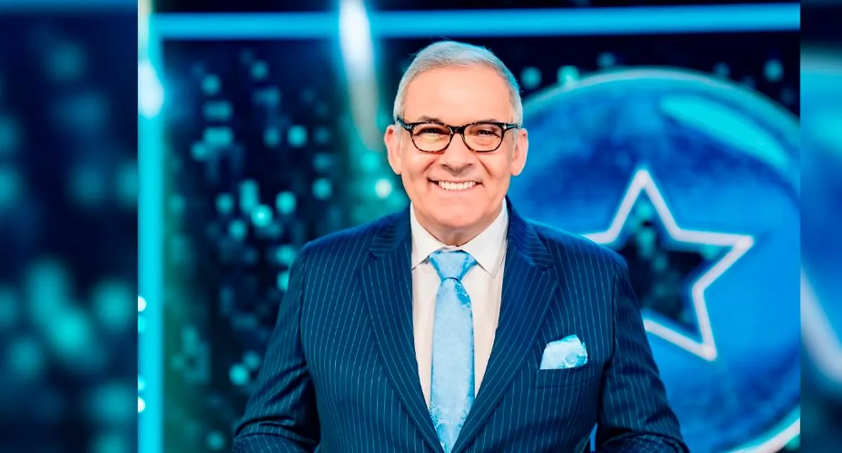 César Escola dio detalles del infarto que sufrió: esto fue lo que dijo