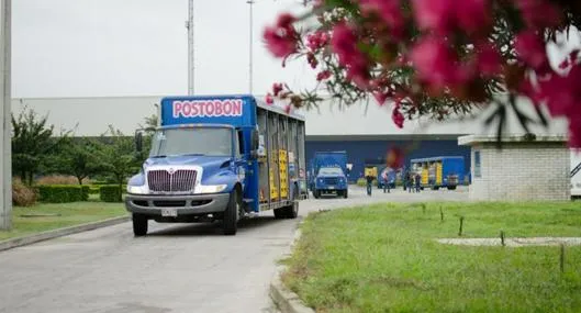 Sanción contra Postobón levantó polémica: descubrimiento en Colombia no gustó