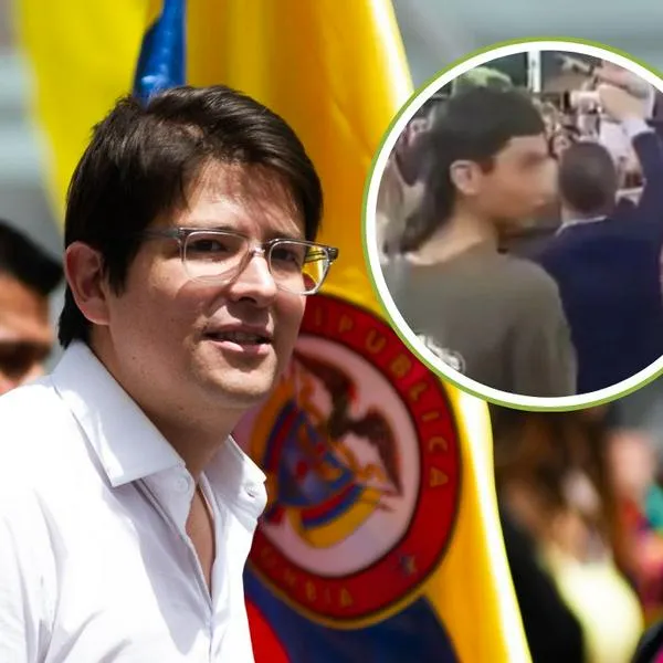 Testimonio de alias 'Gabriela' delato las rencillas que existían entre los autores intelectuales y el autor material del atentado por posibles "chismes". 