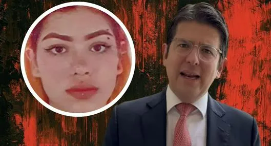 Perfil de alias Gabriela por declaraciones sobre atentado a Miguel Uribe.