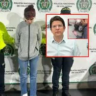 Caso Miguel Uribe: 'Gabriela' contó que menor que disparó estaba contento y más
