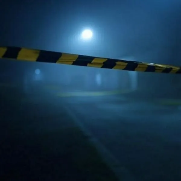 Joven fue tacado por sicarios y murió: le dispararon varias veces en Caldas