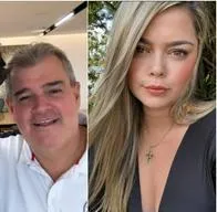 Esposa del subgerente comercial de la Lotería de Medellín se ganó premio de 16 mil millones.