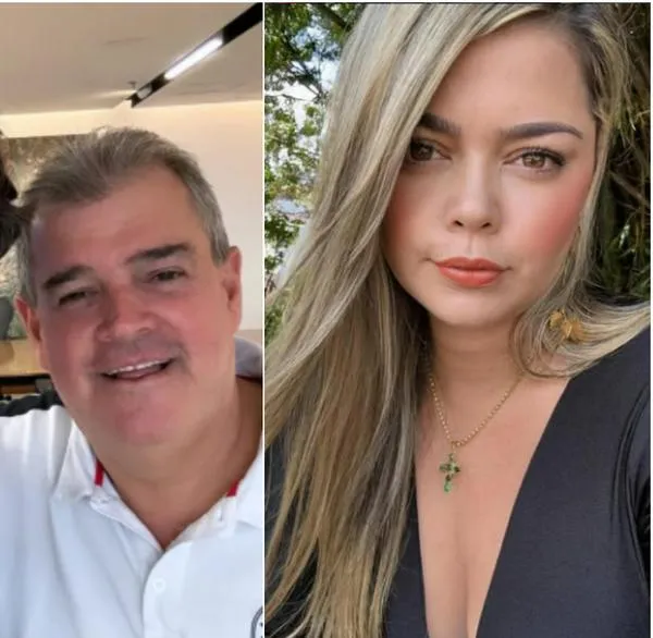 Esposa del subgerente comercial de la Lotería de Medellín se ganó premio de 16 mil millones.