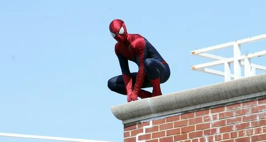 Murió Jack Betts, ícono de Hollywood, a los 96 años: actuó en 'Spider-Man'