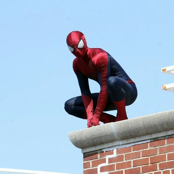 Murió Jack Betts, ícono de Hollywood, a los 96 años: actuó en 'Spider-Man'