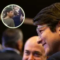 Dicen dónde está celular que llevaba el sicario en ataque a Miguel Uribe