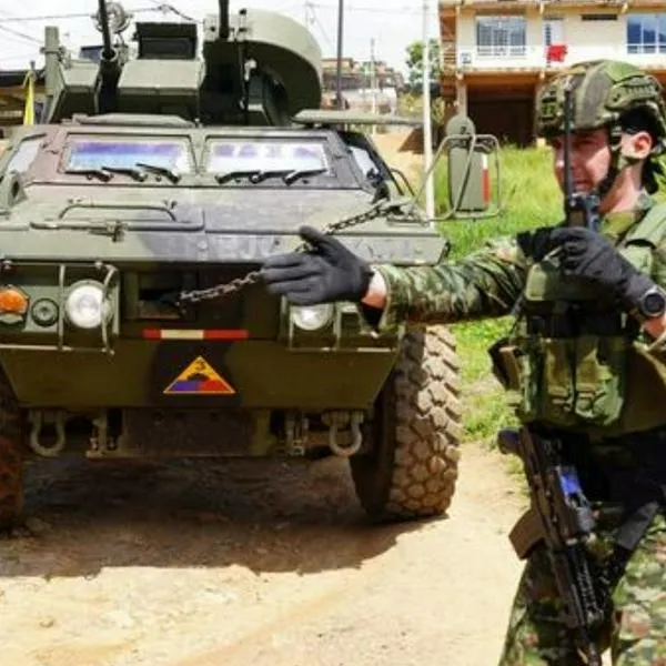 Sube a 57 los soldados secuestrados en el Cauca: detalles y qué se sabe del caso