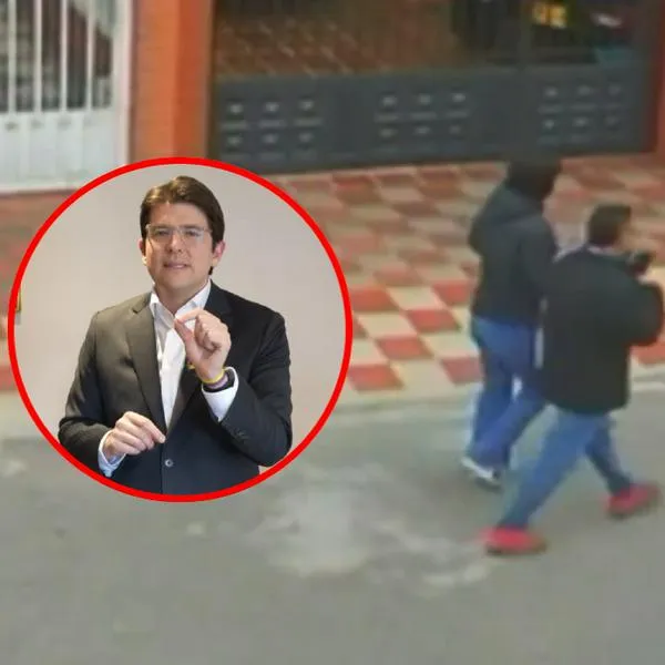 Revelan detalles del ataque a Miguel Uribe y la orden que recibió el sicario