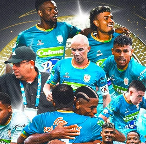 Jaguares de Córdoba es campeón del Torneo BetPlay 2025 I tras vencer a Patriotas