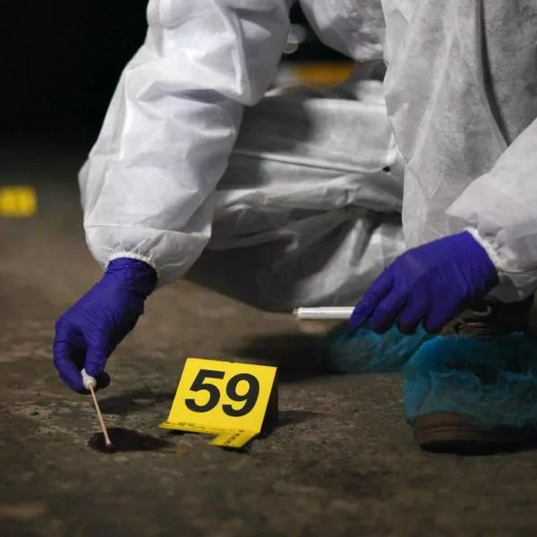 Dos adultas mayores fueron asesinadas mientras conversaban; hipótesis sorprende
