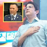 Mindefensa habló de clave en ataque a Miguel Uribe y hecho trágico que los une