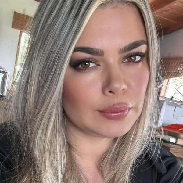 en nota de qué hace Luisa Jaramillo, que ganó Lotería de Medellín como esposa de subgerente