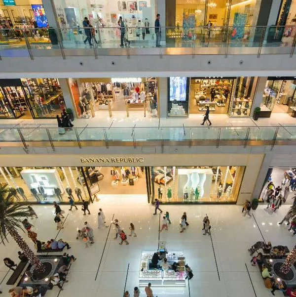 Foto de centro comercial, en nota de centro comercial Atlantis en Bogotá avisó nueva medida de seguridad en Colombia