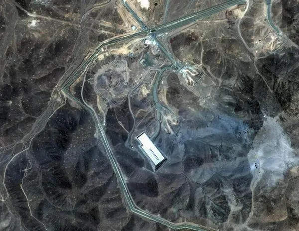 ¿Qué opciones tiene Irán para responder a los ataques israelíes contra sus instalaciones nucleares?