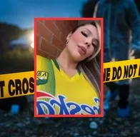 Asesinaron a colombiana embarazada en Ecuador: acababa de salir de la cárcel