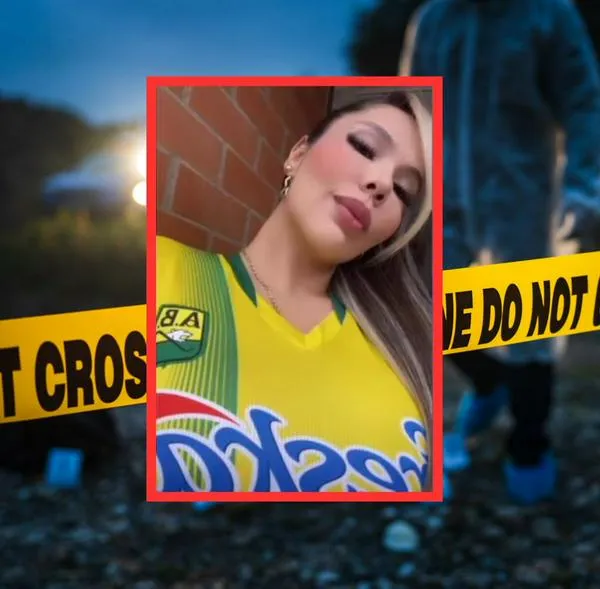 Asesinaron a colombiana embarazada en Ecuador: acababa de salir de la cárcel