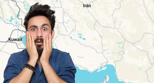 Irán cerraría el Estrecho de Dormuz: qué es y cuáles serían las consecuencias
