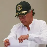 Gustavo Petro podría ir a la cárcel y Gustavo Bolívar dice por qué