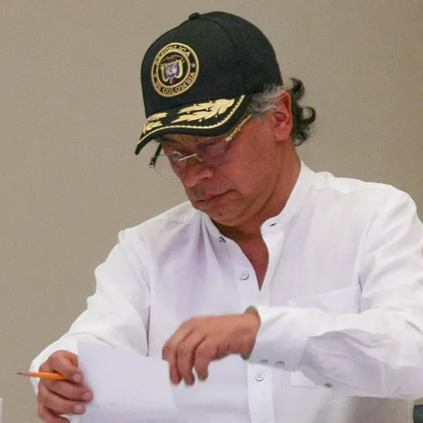 Gustavo Petro podría ir a la cárcel y Gustavo Bolívar dice por qué