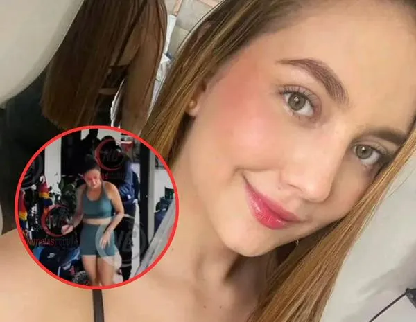 Quién es la hija del empresario que fue secuestrada: hay video y detalles