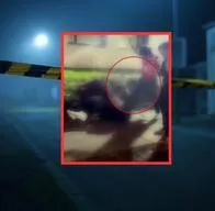 A joven le dieron golpiza al bajarse de una chiva rumbera en Bogotá: esto pasó