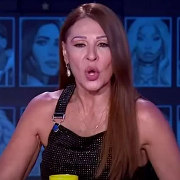 Foto de Amparo Grisales, en nota de que Caracol anunció Yo me llamo 2025 para el lunes festivo, en sorpresa por la final
