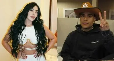 Marcela Reyes le mandó advertencia a Exotic DJ por malentendido en redes