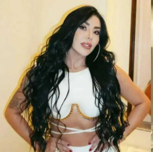 Marcela Reyes le mandó advertencia a Exotic DJ por malentendido en redes