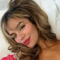 Karol G defiende su álbum Tropicoqueta 