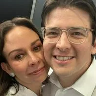 Miguel Uribe: María Claudia Tarazona confirmó nueva cirugía hoy domingo