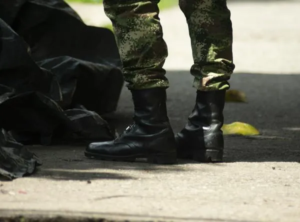 Rescatan a militares secuestrados en el Cauca: operativo terminó siendo riesgoso