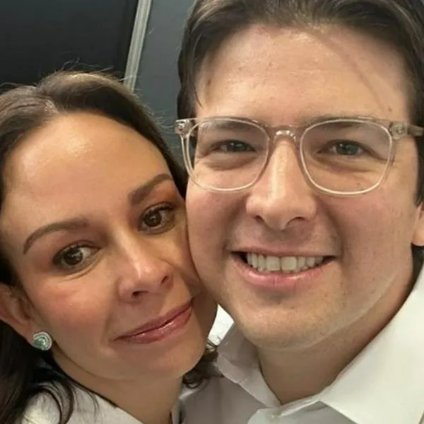 Esposa de Miguel Uribe dice cómo salió cirugía a la que lo sometieron hoy