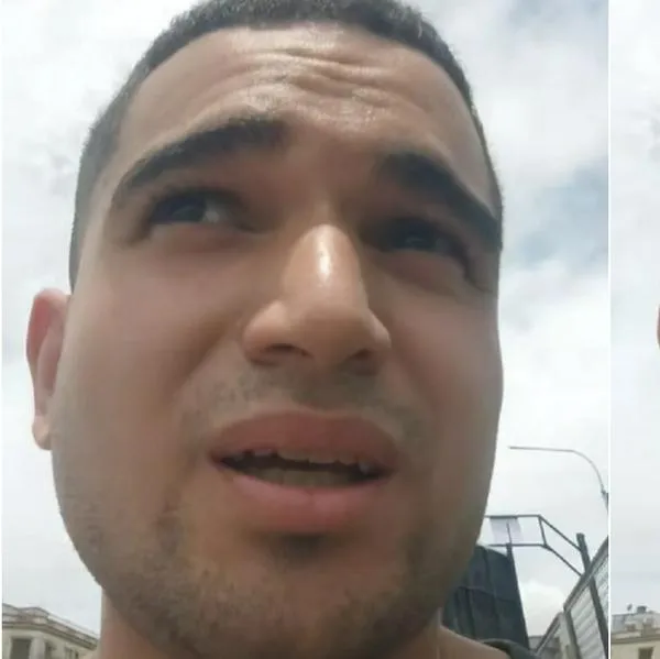 Asesinato de Gabriel Sarmiento, 'influencer' que denunció el crimen en Venezuela