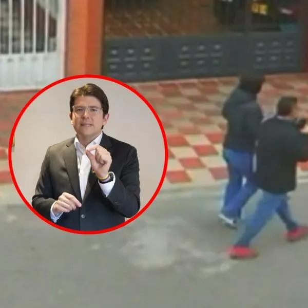 Plan de ataque contra Miguel Uribe tuvo coqueteos de 'Costeño' a 'Gabriela'