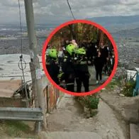 Asesinaron a un vecino muy conocido del sector de Villa Hermosa, en la localidad de Ciudad Bolívar, en el sur de Bogotá. Lo hallaron en su casa. 