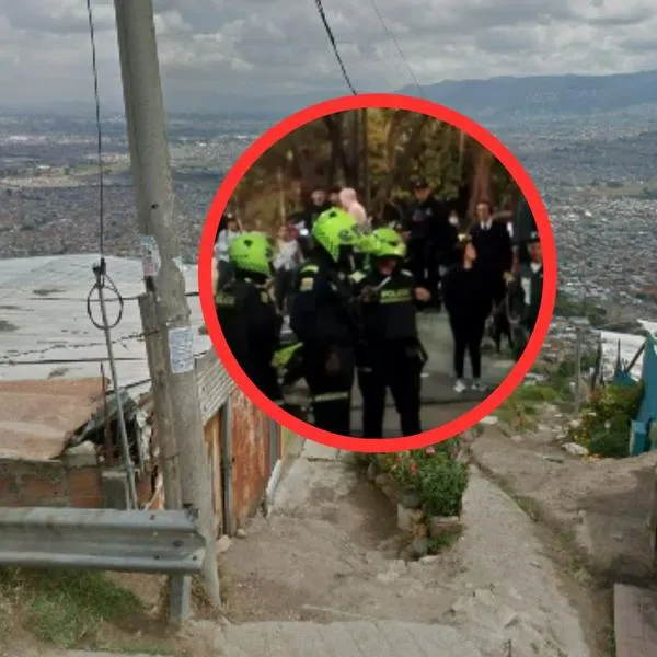 Asesinaron a un vecino muy conocido del sector de Villa Hermosa, en la localidad de Ciudad Bolívar, en el sur de Bogotá. Lo hallaron en su casa. 