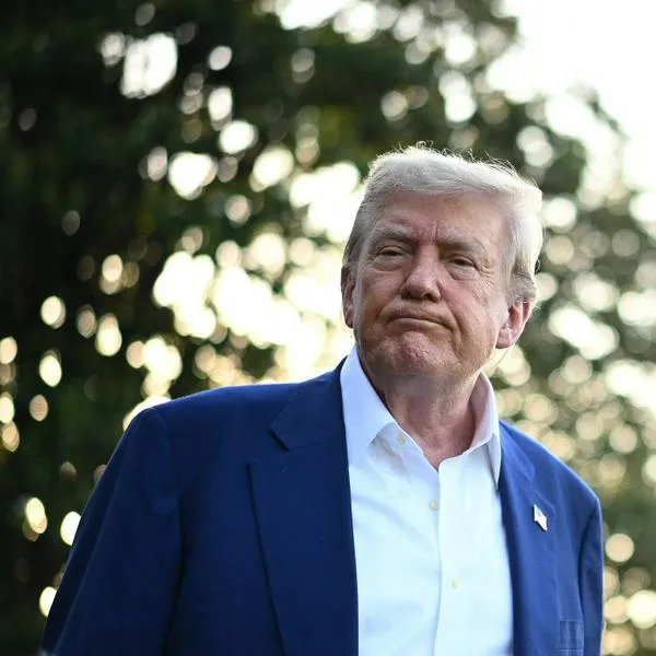 Israel e Irán no acatan la tregua y el presidente de Estados Unidos los critica