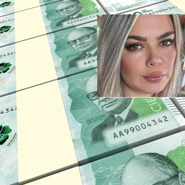 ¿Cuánto se ganó realmente la esposa del subgerente de Lotería de Medellín?