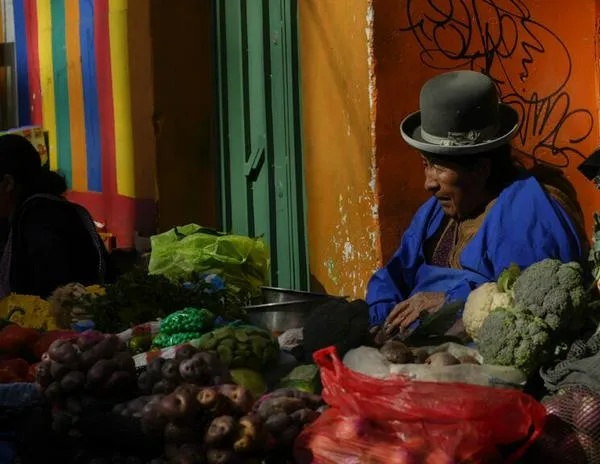 Sin dólares y sin gas: Bolivia en un callejón sin salida