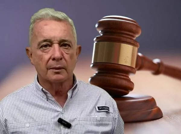 Fiscalía solicita condena contra Álvaro Uribe Vélez por 3 delitos