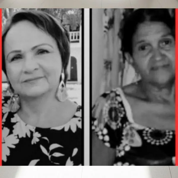 Dos mujeres de la tercera edad fueron asesinadas en Fundación, Magdalena