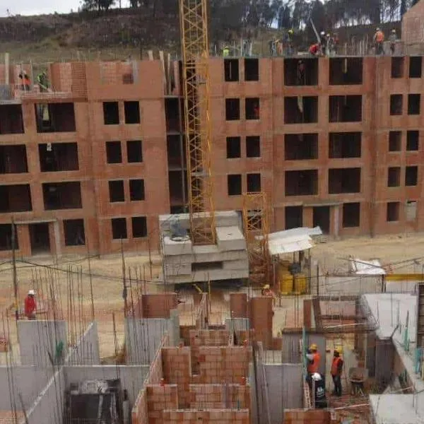 Cementos Argos lanzó cemento soluble, que ahorra dinero y es más seguro