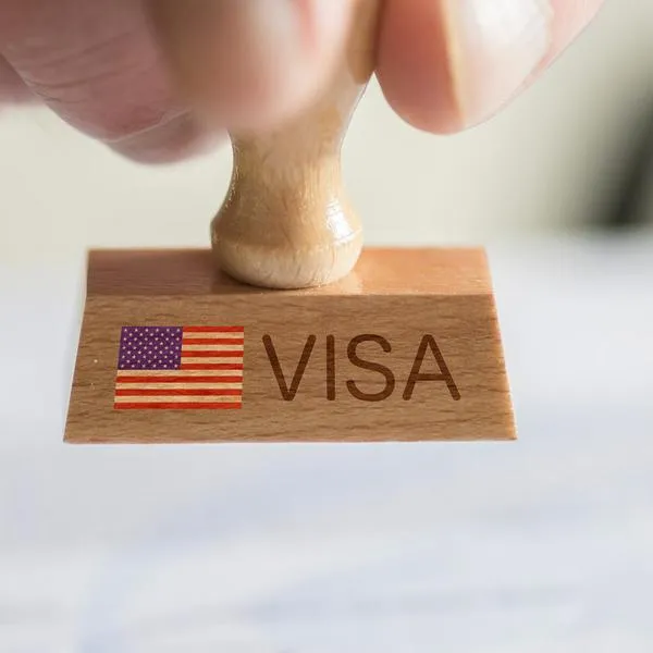 Visa, en nota sobre llamado de Embajada de Estados Unidos en Bogotá a solicitantes